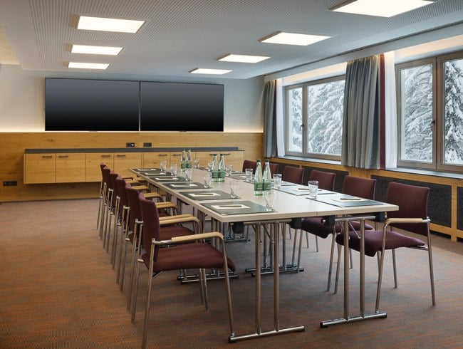 Ihr Tagungshotel in Bayern